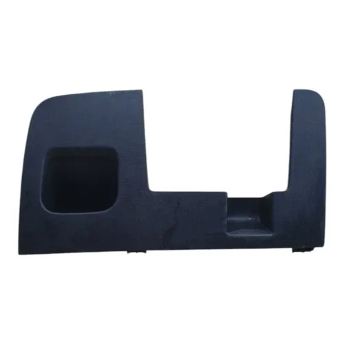 Moldura Inferior Painel Esquerdo Fiat Uno 2015