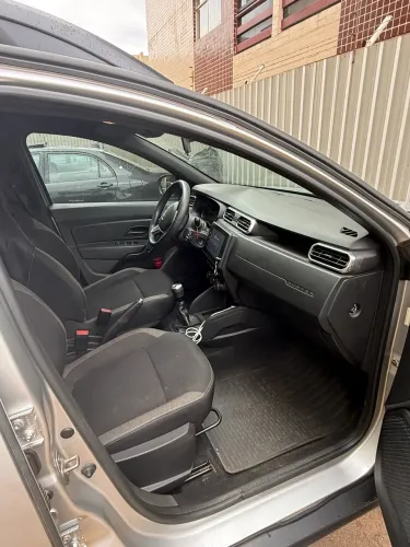 Renault Duster Zen 1.6 16V Flex MEC 2022