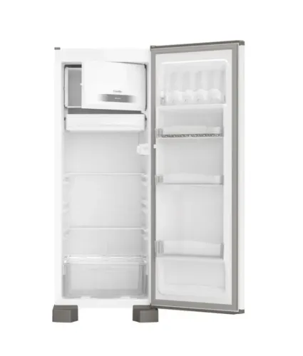 Geladeira Esmaltec 245L-Nova