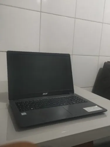 Acer Aspire 3 com Upgrade: 20GB RAM + SSD NVMe 1TB