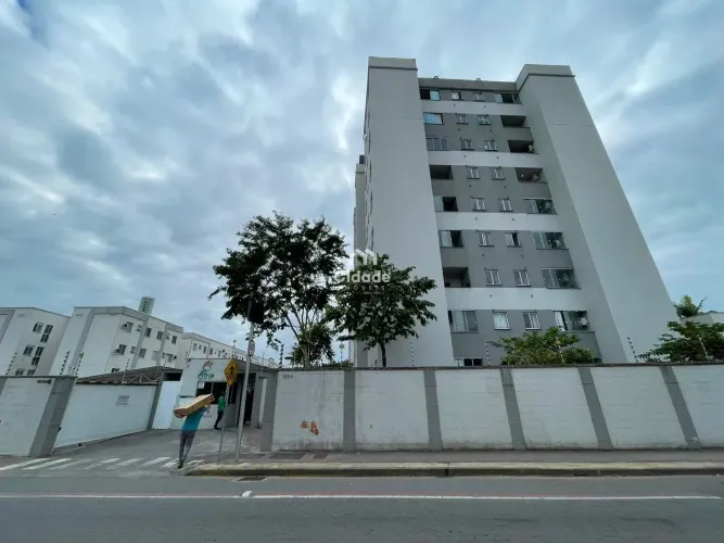 Apartamento para locação no Jaraguá 99 - Mobiliado e com excelente distribuição