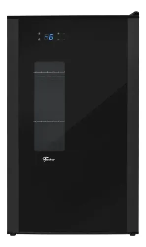 Cervejeira Fischer Infinity Multi 92l Cor 5508 220V