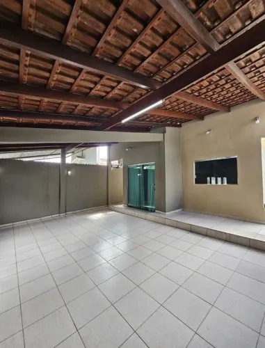 POTENGI | OPORTUNIDADE - CASA SEMI-MOBILIADA C/ PLANEJADOS - FINANCIA!