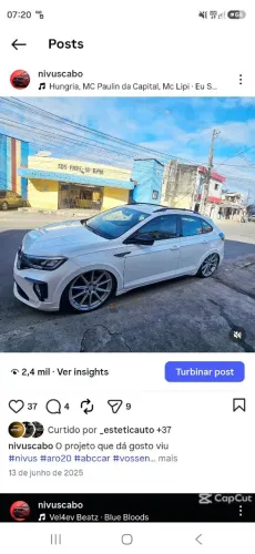 RODA VOSEEN 