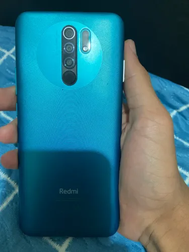 Redmi