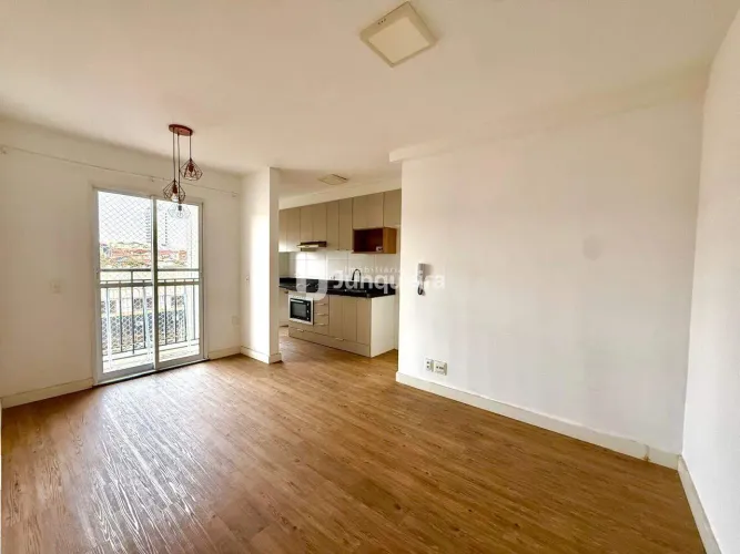Apartamento à venda, 2 quartos, 1 vaga, Paulicéia - Piracicaba/SP