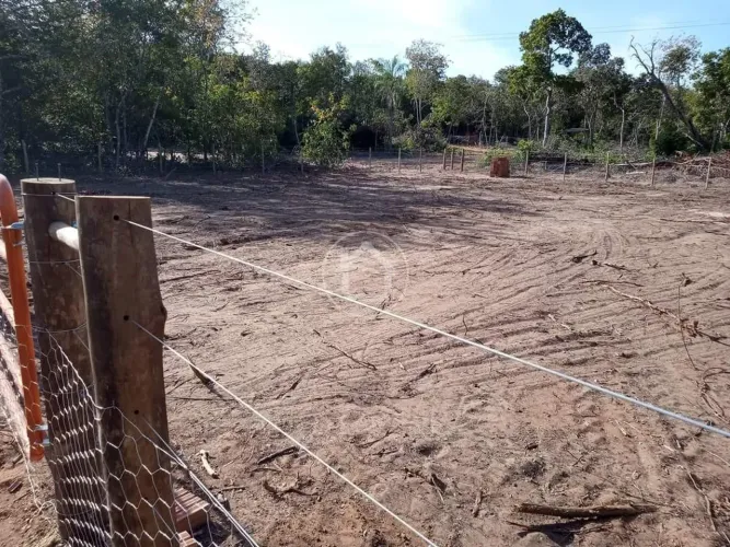 LOTE RURAL IDEAL PARA PESCARIA