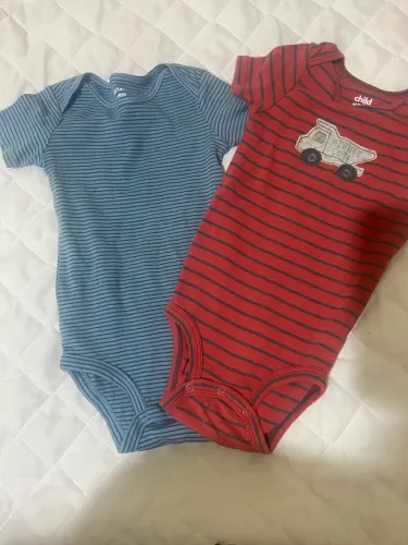 Bodys carters