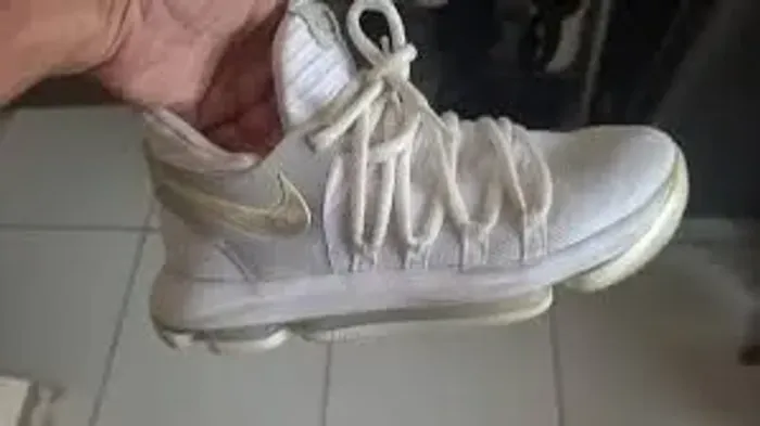 Nike Kevin Durant KD10 - Pont.36
