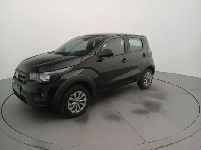 Fiat Mobi Like 1.0 Fire Flex 5P. 2025