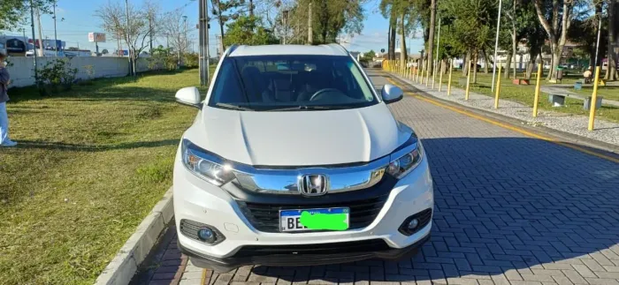Honda HR-V EX 1.8 Flexone 16V 5P Aut. 2020