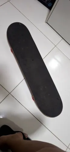 Skate marca Brink+