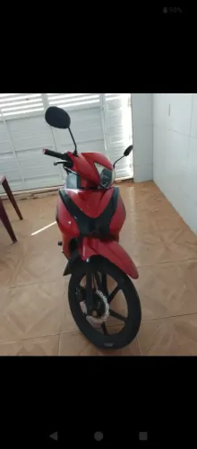 Shineray jet 50cc