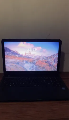 Notebook samsung