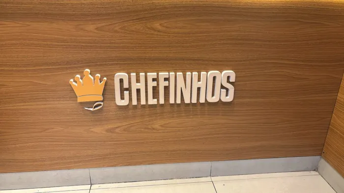 ATENDENTE DE LANCHONETE