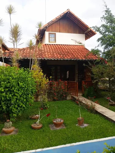 Casa à venda no VILLAGE DA CANASTRA, NOVO GRAVATÁ, Gravatá, PE