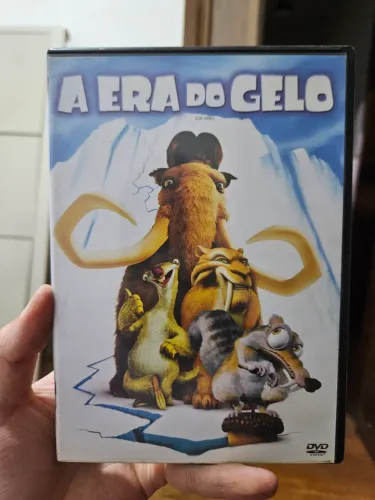 A Era do Gelo - filme