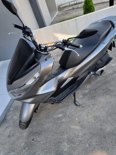 Honda PCX 150/dlx 2019