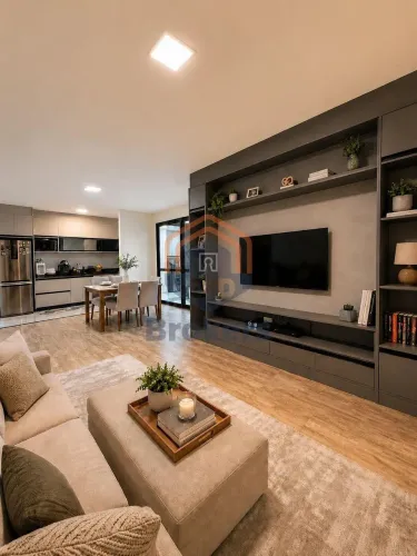 Apartamento em Vila Progresso - Jundiaí, SP