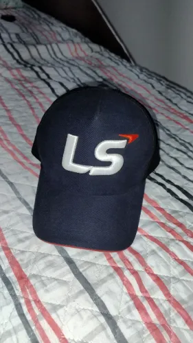 Vendo boné LS Tractor Original