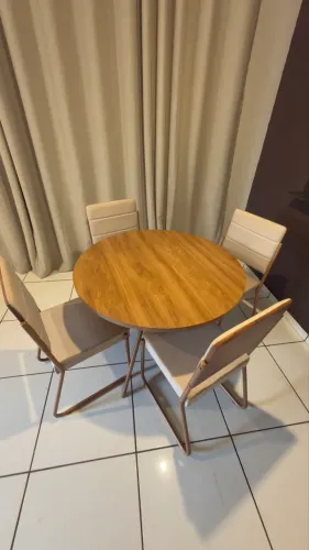 Mesa de jantar 