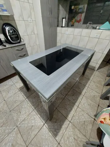 Vendo mesa de cozinha