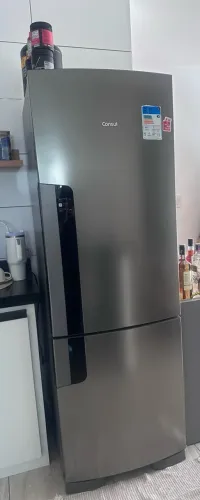 Geladeira a venda