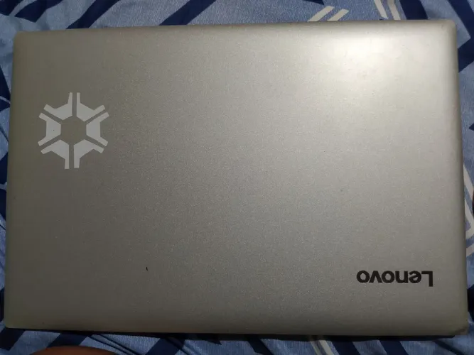 Notebook Lenovo i5 