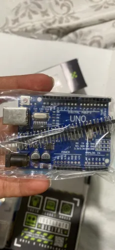 Kit de arduino