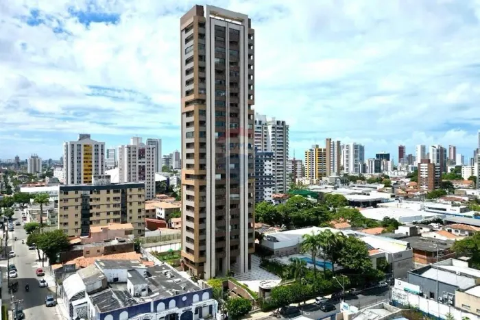 Apartamento a venda no edifício Villa Sonata por 1.190.000,00, com 124m², no bairro Aldeot