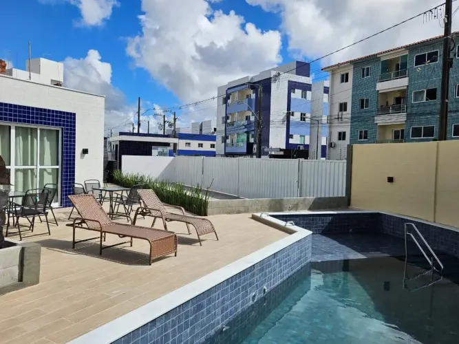 RR/ ÚLTIMAS UNIDADES DISPONÍVEIS! Garanta seu apartamento antes que acabe!