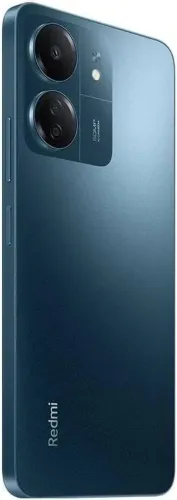 Celular xiaomi Redmi 13C 128G
