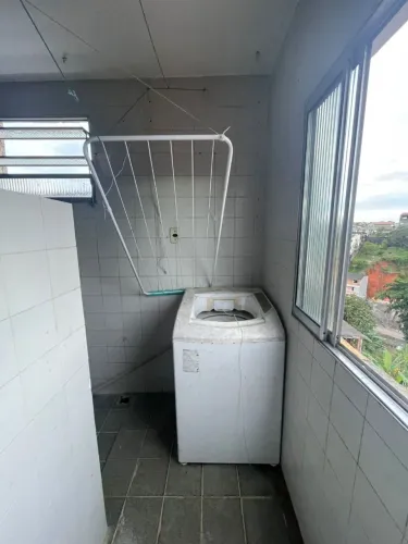 Apartamento para alugar 