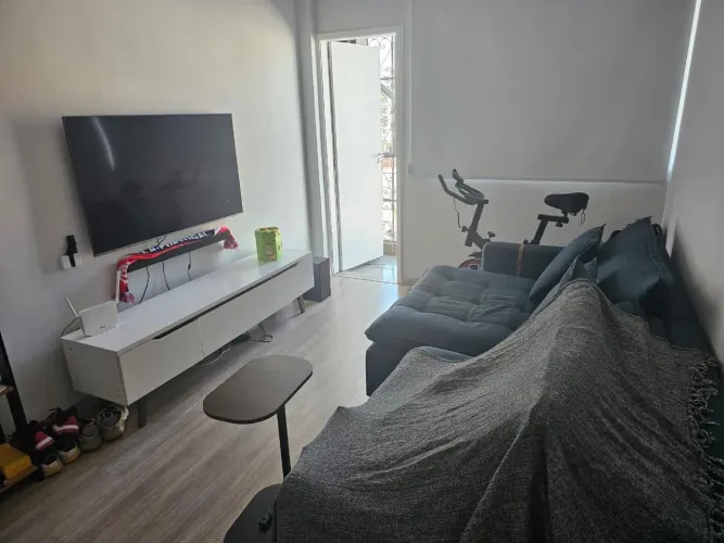 Apartamento à venda na Rua Zoraida Brasil Alcântara, Fonseca, Niterói - RJ