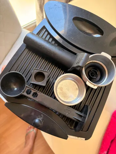 Cafeteira Espresso Oster OEMP50