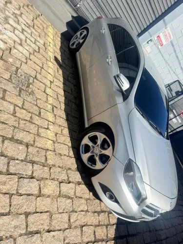 Mercedes-Benz Classe A 200 1.6 TB 16V Style 156cv Aut. 2014