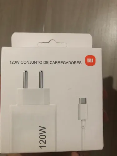 Carregador