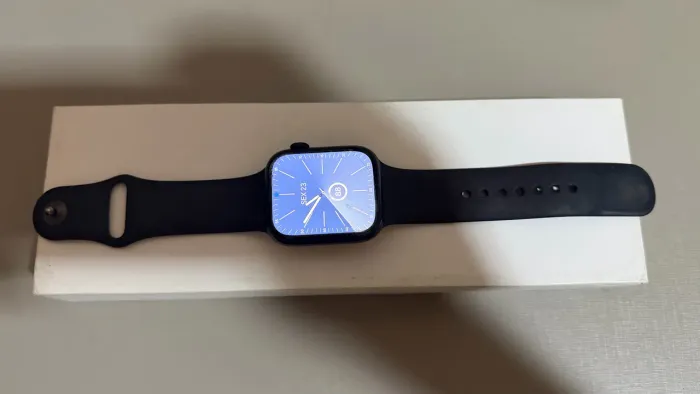 Apple Watch Séries 9 45mm