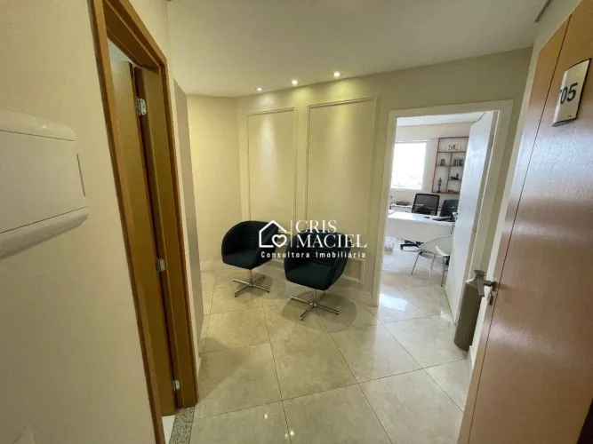 Sala comercial à venda no Office Premium em Indaiatuba-SP!