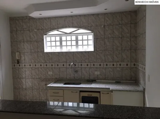 Casa a venda com 3 quartos no Bom Jesus, Iperó