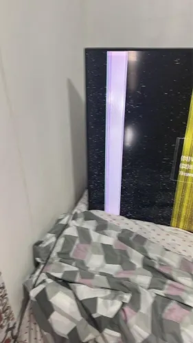 Tv Samsung com defeito