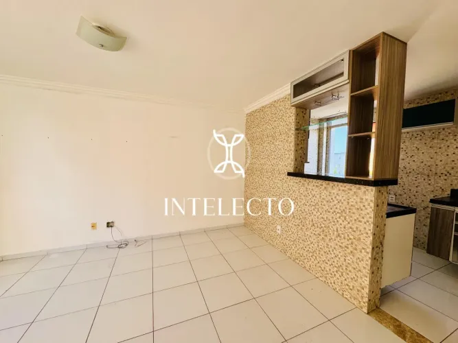 Vendo Apartamento 2 Quartos Nova Parnamirim