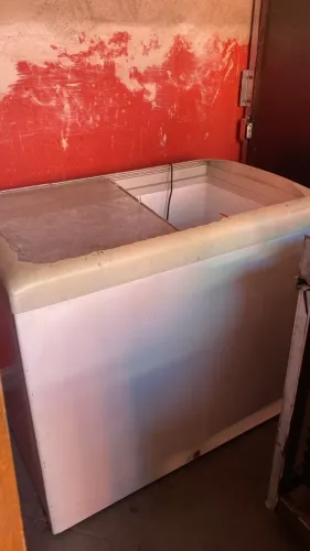 Equipamento de restaurante 
