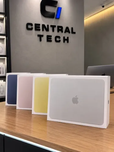 MacBook Neo 13? 256GB ? Novo Lacrado