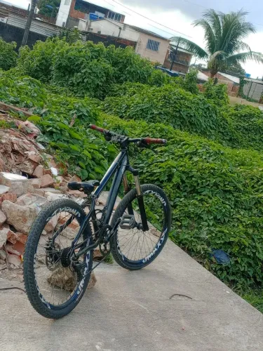 BIKE GTS PREDADOR 2023