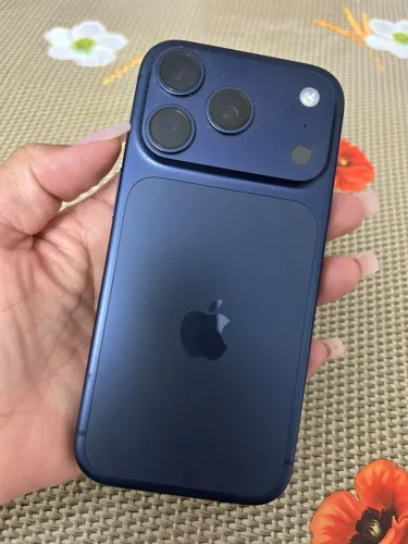 iphone 17 pro 256 gb