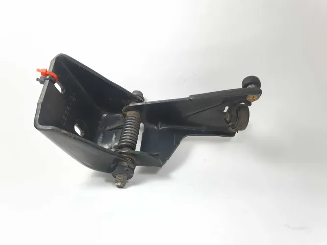 Rolo Porta Central Traseiro Esquerdo Grand Caravan 96/2000