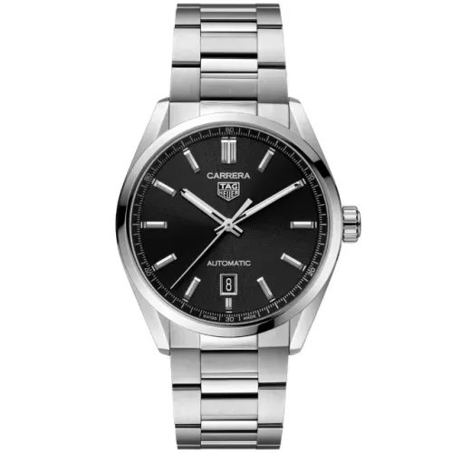 Relógio TAG Heuer Carrera Date WBN2110.BA0639 - Automático