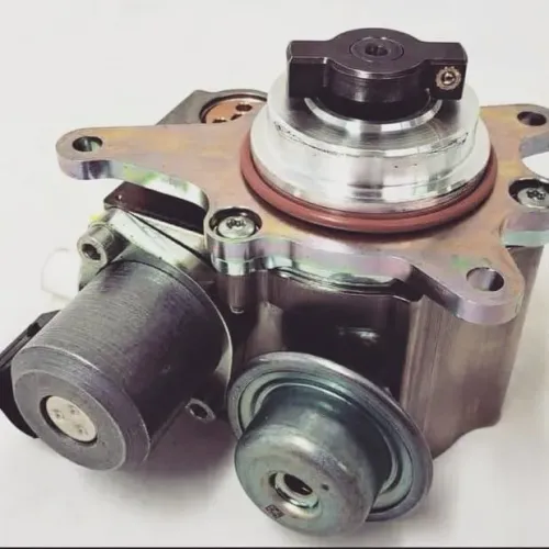 Bomba de alta pressão para motores THP 1.6 Turbo mono gasolina