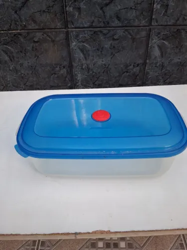 Pote plástico  Sanremo